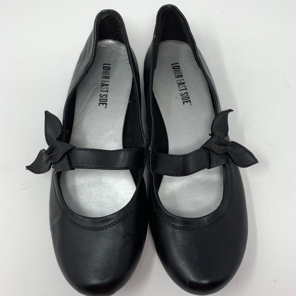 lower east side shoes mary janes
